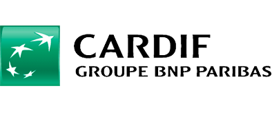 CARDIF Groupe BNP Paribas