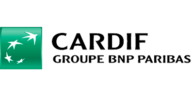 CARDIF Groupe BNP Paribas